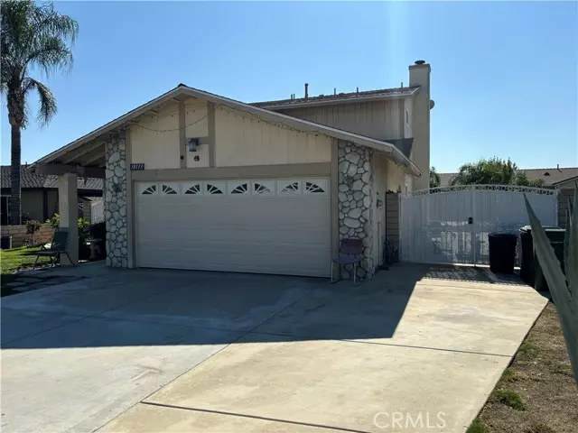 18113 Raymond Court, Fontana, CA 92336