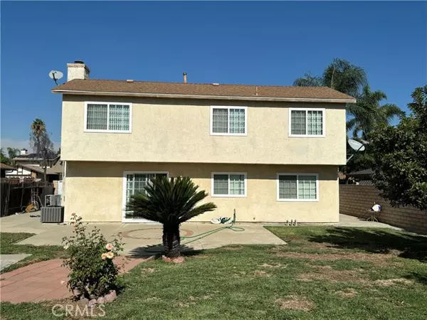 Fontana, CA 92336,18113 Raymond Court