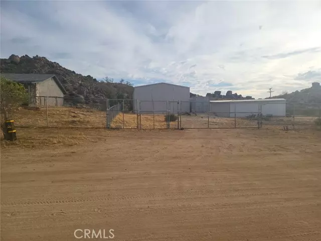 24766 Valdez Road, Apple Valley, CA 92307