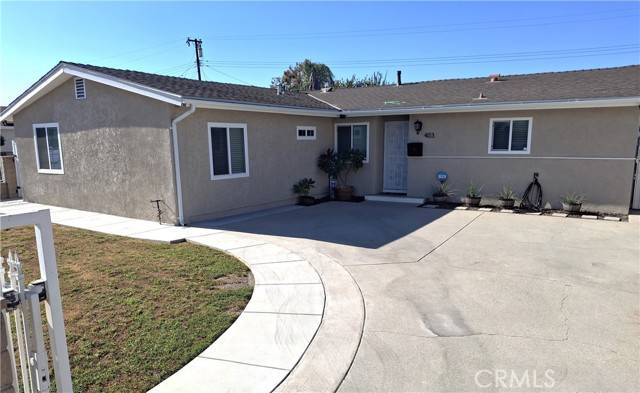 403 N Sunset Avenue, La Puente, CA 91744