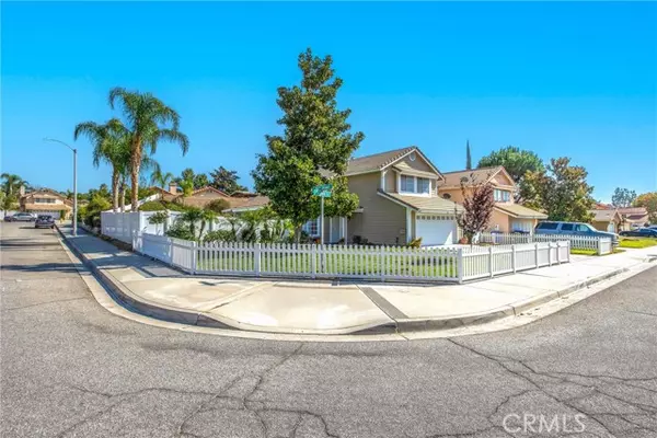 San Bernardino, CA 92407,5569 Magnolia Drive