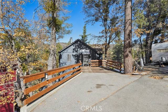 33310 Conway Drive, Arrowbear, CA 92308