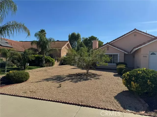 26203 Columbus Drive, Menifee, CA 92586