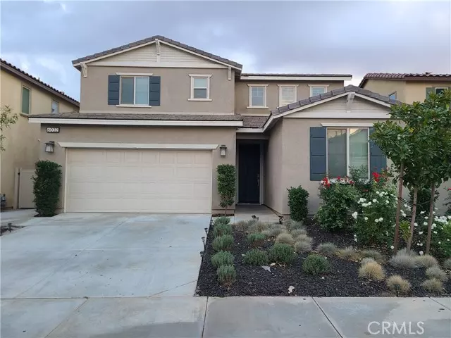 6032 Mariposa Drive, Banning, CA 92220