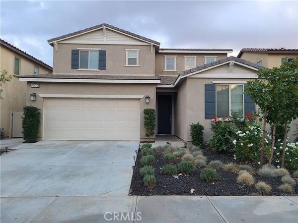 6032 Mariposa Drive, Banning, CA 92220