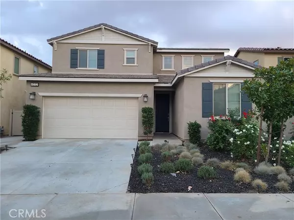 6032 Mariposa Drive, Banning, CA 92220