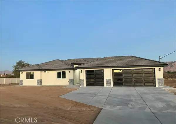 18363 Fresno Street, Hesperia, CA 92345