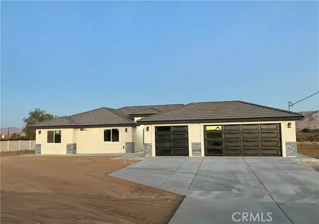 18363 Fresno Street, Hesperia, CA 92345