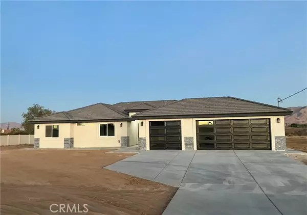 18363 Fresno Street, Hesperia, CA 92345