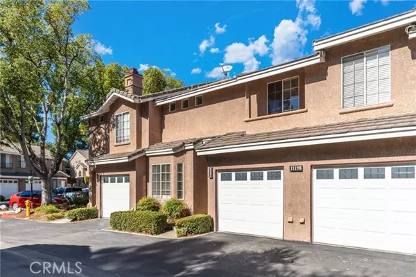 11198 Terra Vista #U111, Rancho Cucamonga, CA 91730