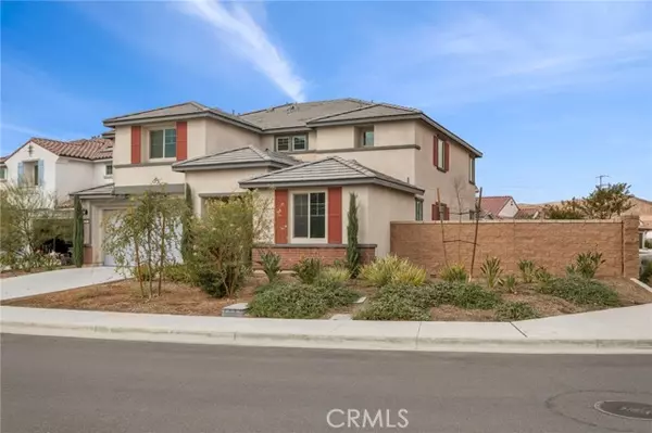 29471 Twinberry Circle, Menifee, CA 92584