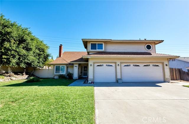 1626 Fernbrook Avenue, Upland, CA 91784