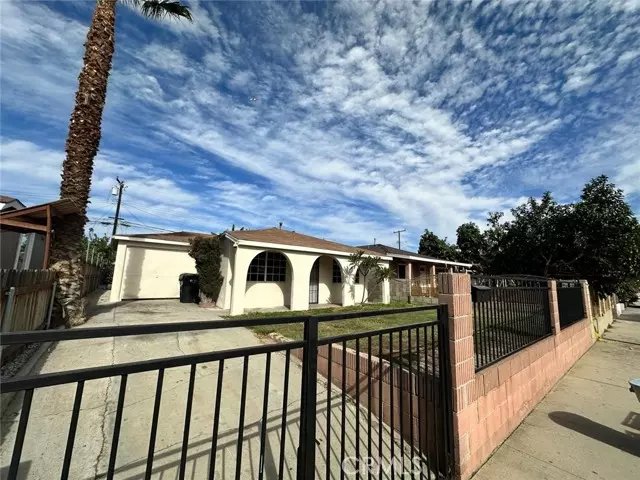 Norwalk, CA 90650,11443 Belcher Street