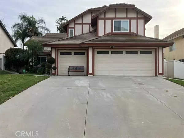 23845 Lake Vista Road, Moreno Valley, CA 92557