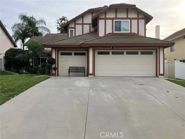 23845 Lake Vista Road, Moreno Valley, CA 92557