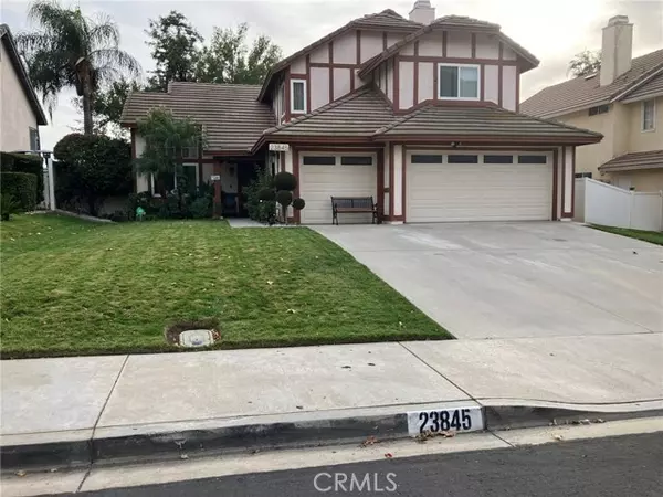 Moreno Valley, CA 92557,23845 Lake Vista Road