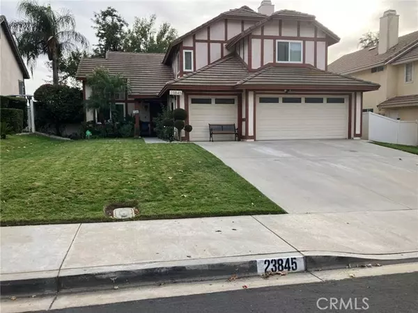 Moreno Valley, CA 92557,23845 Lake Vista Road