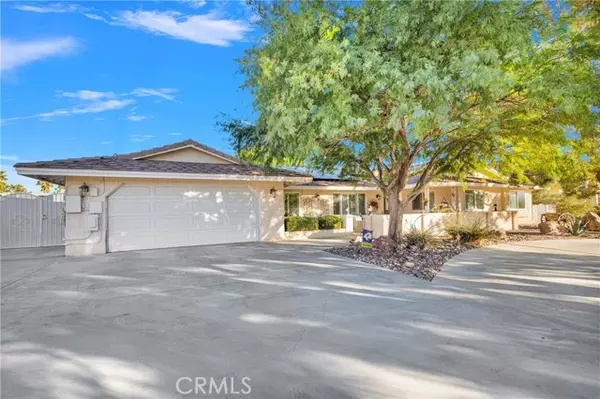 16309 Menahka Road, Apple Valley, CA 92307