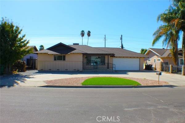 40837 Lois Court, Hemet, CA 92544