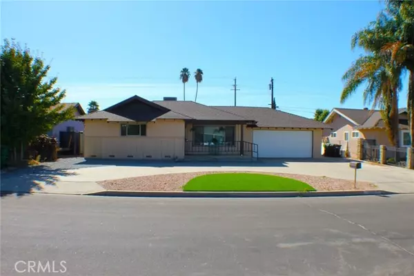 40837 Lois Court, Hemet, CA 92544