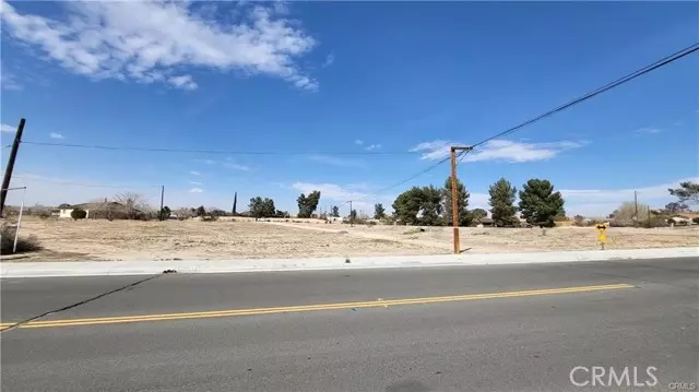 0 Apple Valley, Apple Valley, CA 92308