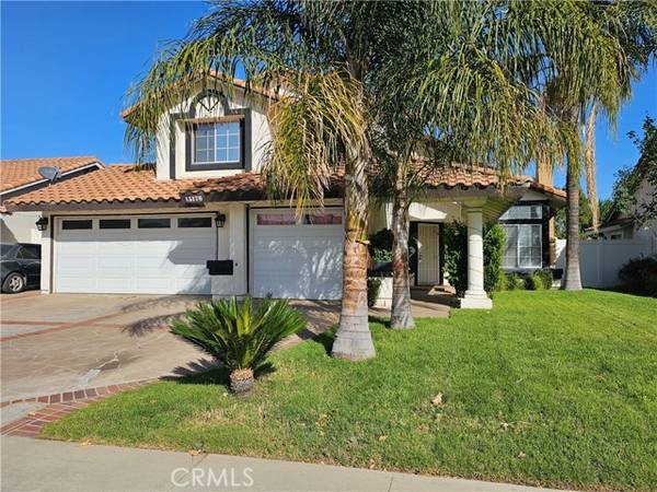 15176 Laverda Lane, Moreno Valley, CA 92551