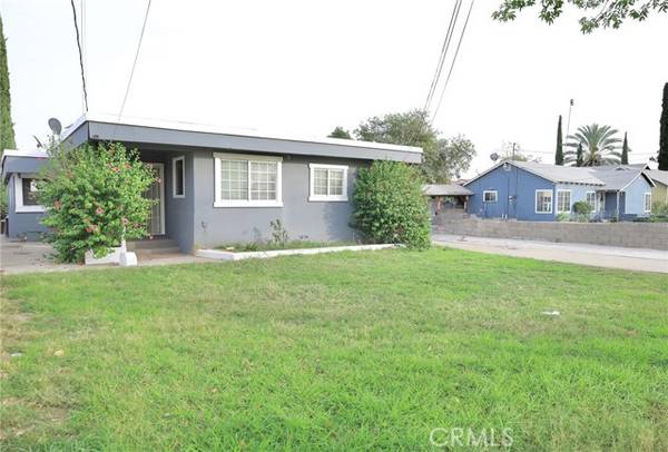 421 N Acacia Avenue, Rialto, CA 92376