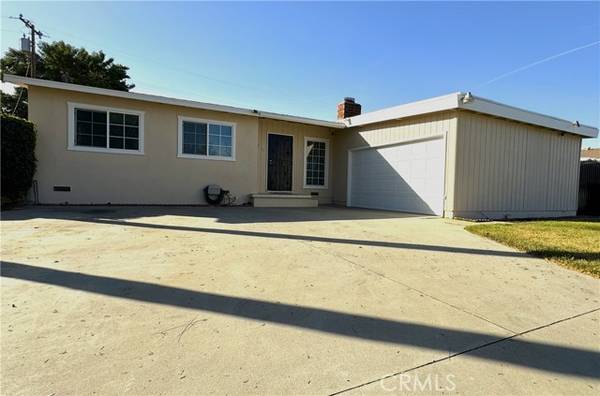 1853 Waters Avenue, Pomona, CA 91766