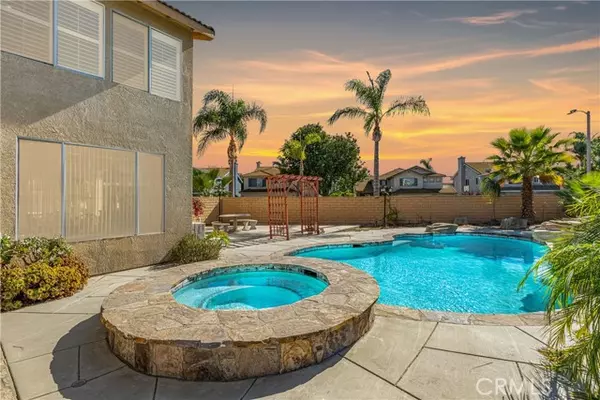 3221 Rocky Lane, Ontario, CA 91761