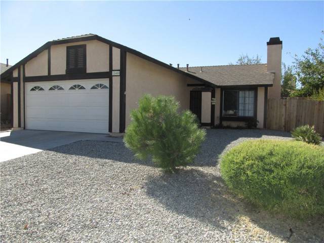 12400 Crestline Road, Victorville, CA 92392