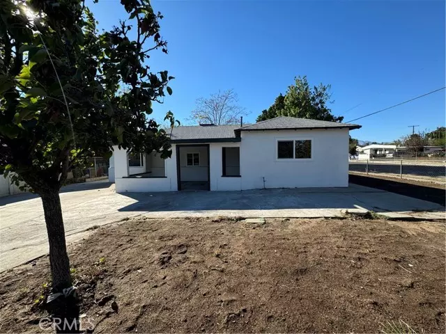 2690 Flores Street, San Bernardino, CA 92407