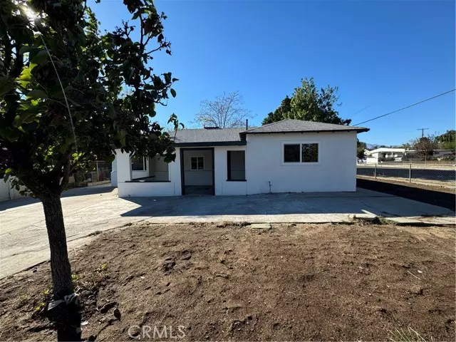 2690 Flores Street, San Bernardino, CA 92407