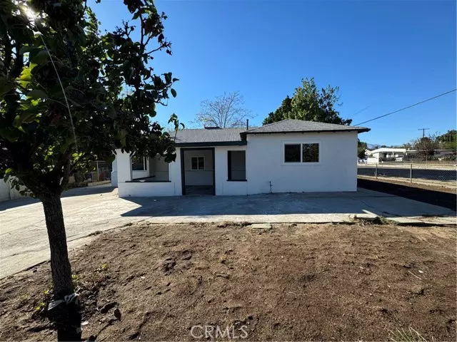 2690 Flores Street, San Bernardino, CA 92407