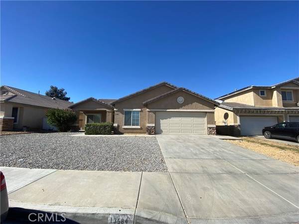 13584 Fern Pine Street, Victorville, CA 92392