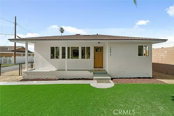 Eastvale, CA 92880,14611 Chandler Street