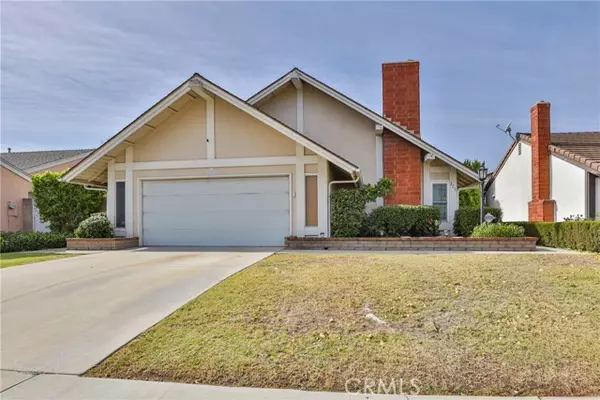 271 N Paseo Picaro, Anaheim, CA 92807