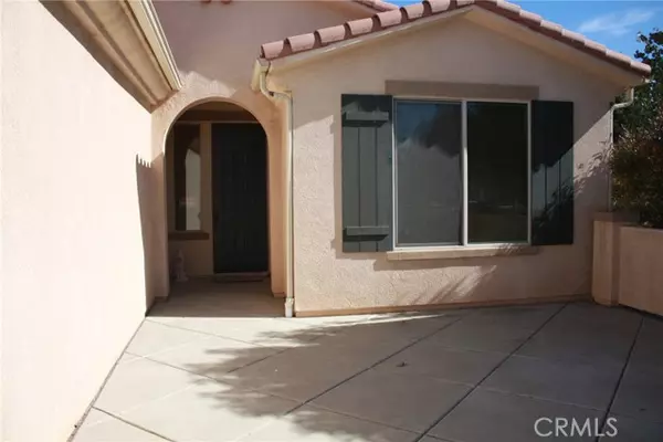 Hemet, CA 92545,1548 Camino Hidalgo