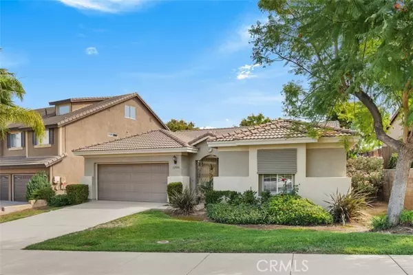 Corona, CA 92883,22928 Copper Ridge Drive