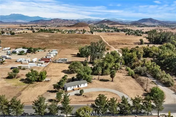 Menifee, CA 92584,33240 Lindenberger Road