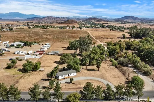 Menifee, CA 92584,33240 Lindenberger Road