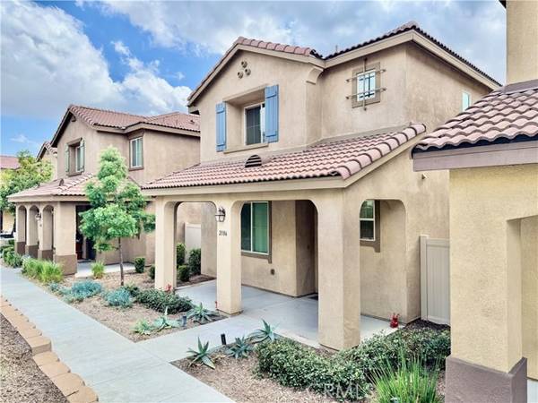 2106 Lavender Lane, Colton, CA 92324