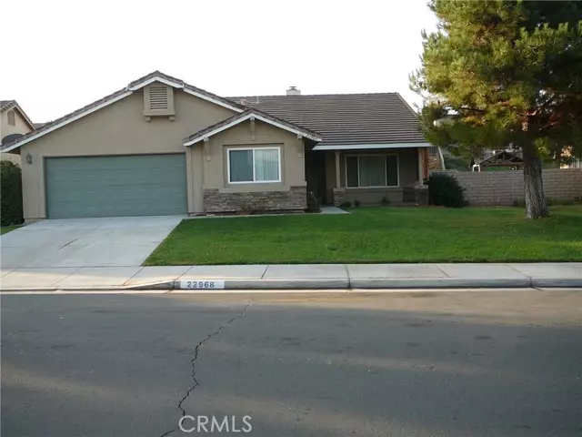 22968 Penasco Circle, Nuevo, CA 92567