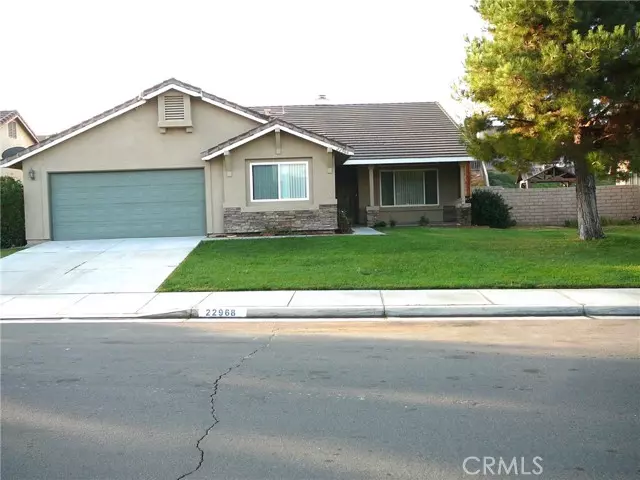 Nuevo, CA 92567,22968 Penasco Circle