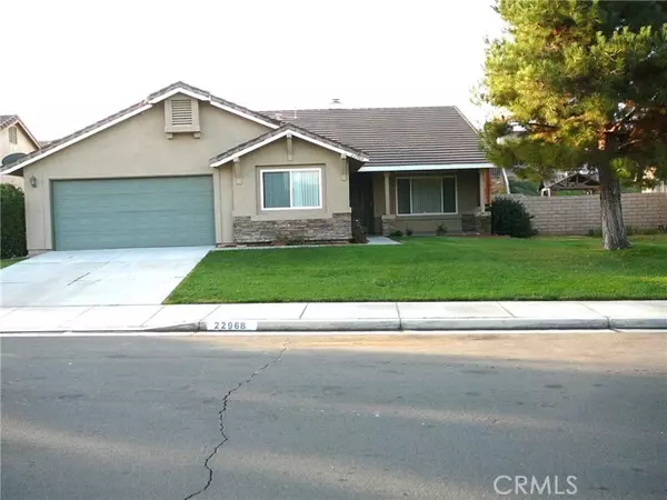 22968 Penasco Circle, Nuevo, CA 92567