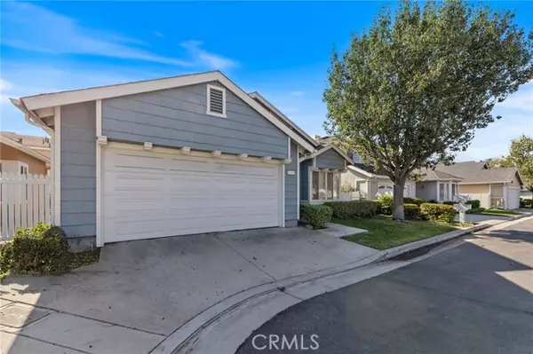 Whittier, CA 90603,16661 Crape Myrtle Lane