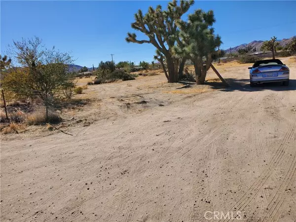 Yucca Valley, CA 92284,0 Palm Ave