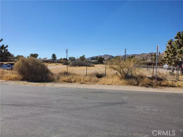 Yucca Valley, CA 92284,0 Palm Ave