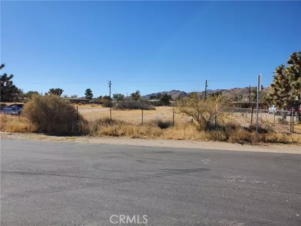 Yucca Valley, CA 92284,0 Palm Ave