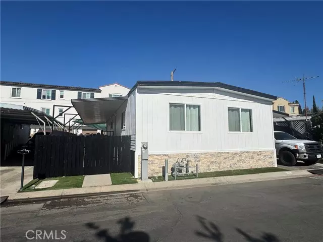 La Puente, CA 91744,650 La Seda #7E