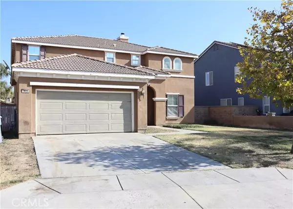 1639 Hendy Woods Circle, Perris, CA 92571